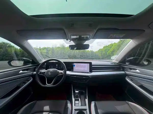 Volkswagen Lamando 2023, фото 18