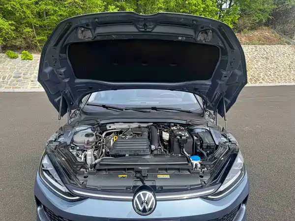 Volkswagen Lamando 2023, фото 20