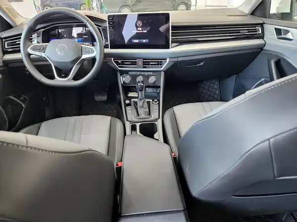 Volkswagen Sagitar 2026, фото 7