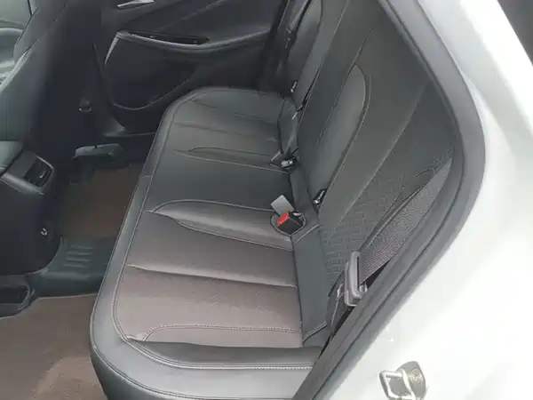 Buick Verano 2023, фото 16
