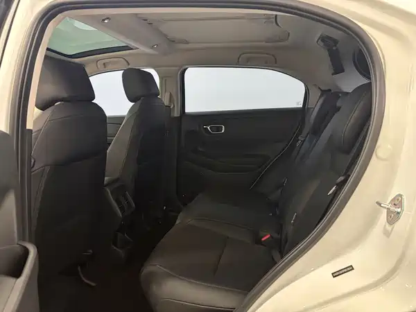 Honda HR-V 2023, фото 13
