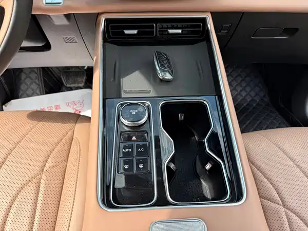 Chery Tiggo 8L 2024, фото 13