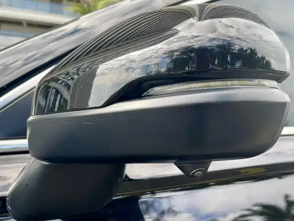 Honda CR-V 2023, фото 13