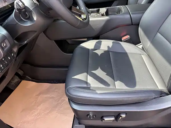 Haval Dargo II 2023, фото 5