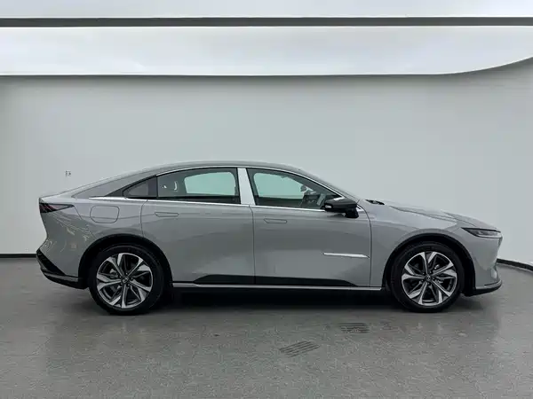 Mazda EZ-6 2026, фото 8