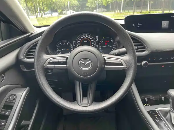 Mazda 3 2022, фото 16