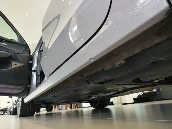 Volkswagen Passat 2025, фото 21