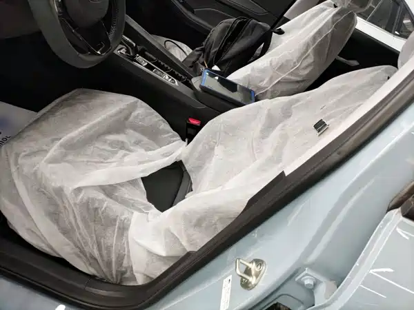Geely Binrui 2024, фото 11