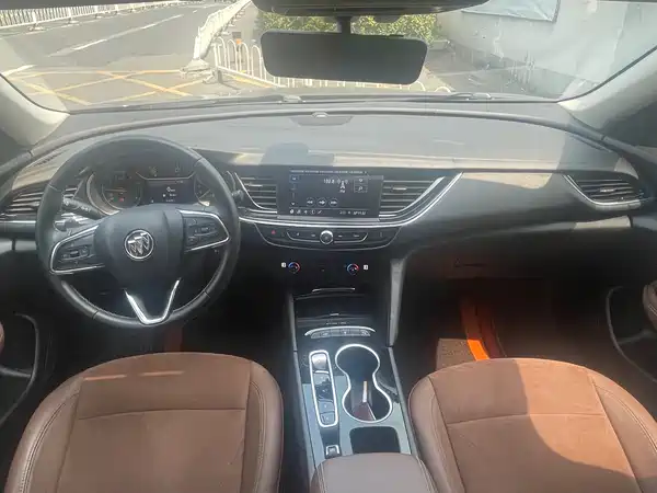 Buick Regal 2023, фото 6