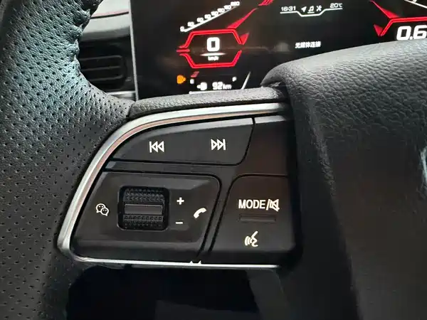 Jetour X70 PLUS 2022, фото 14