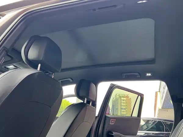 Volkswagen Teramont 2025, фото 27