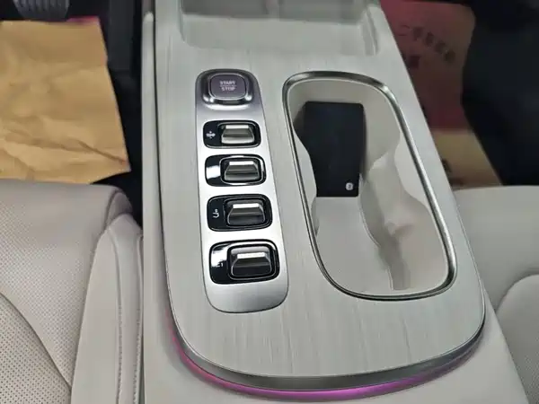 Xiaomi SU7 2024, фото 13