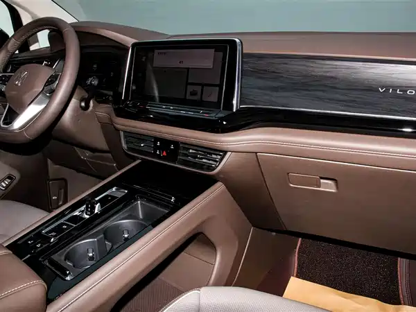 Volkswagen Viloran 2024, фото 22