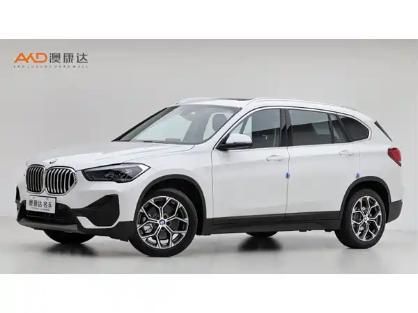 BMW X1 2022