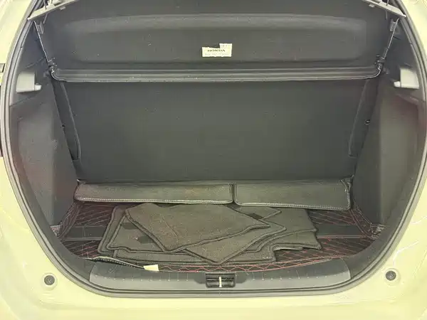 Honda Fit 2021, фото 19
