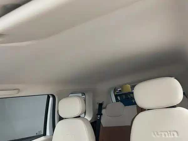 Changan Lumin 2026, фото 12