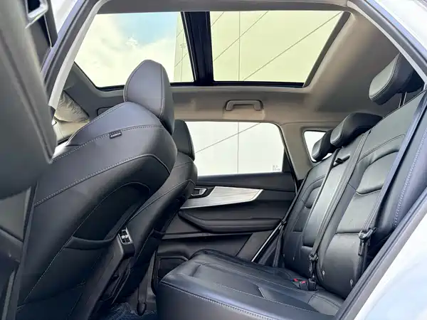 Chery Tiggo 7 Pro Max 2022, фото 8