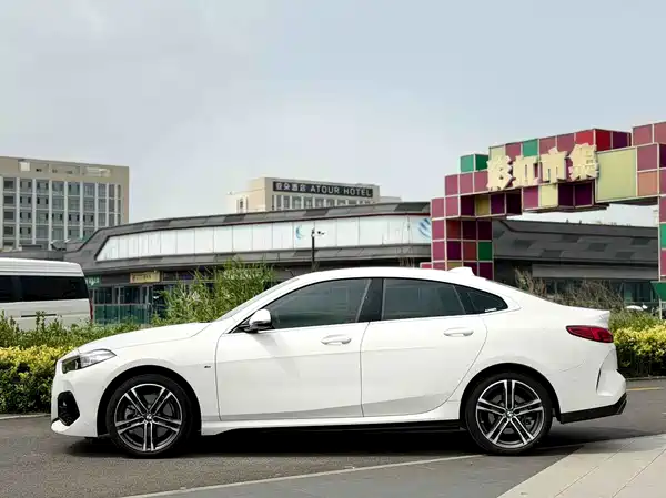 BMW 2 Series 2023, фото 3
