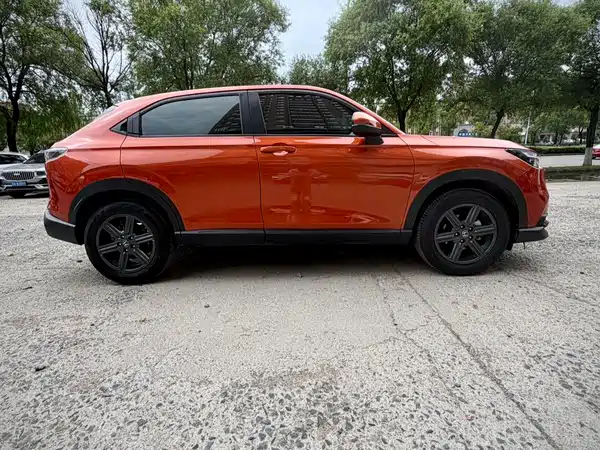 Honda XR-V 2023, фото 7