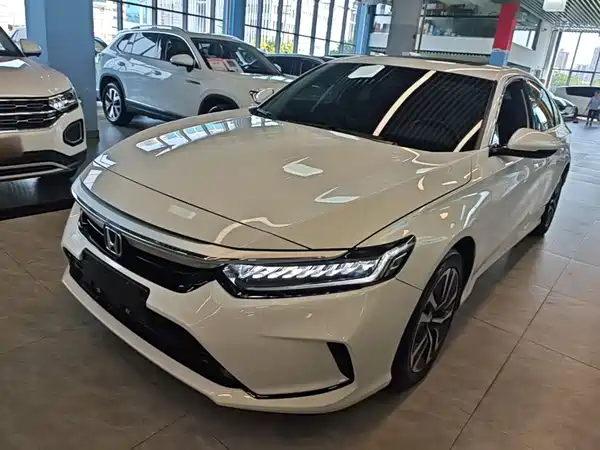 Honda Inspire 2022