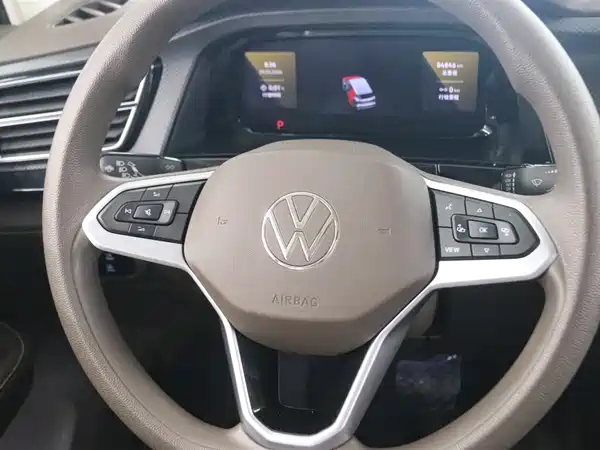 Volkswagen Viloran 2024, фото 6