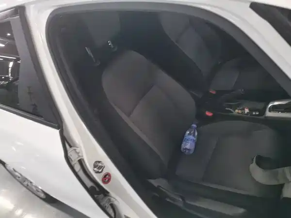 Honda Fit 2021, фото 24
