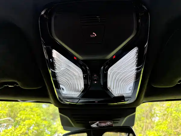 BMW X5 2023, фото 13