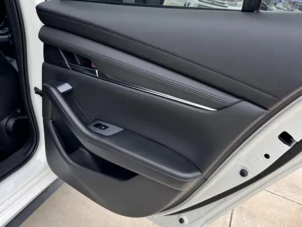 Mazda 3 2022, фото 16