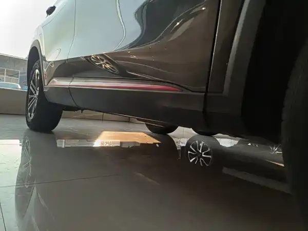 Changan CS75 PLUS 2022, фото 21