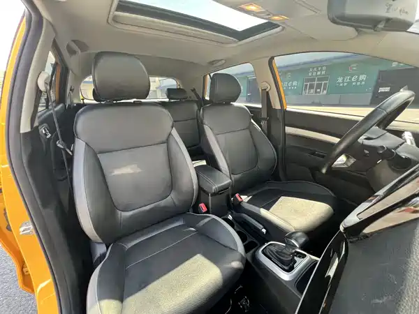 Kia KX1 2021, фото 12