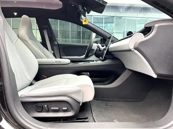 NIO ET5T 2024, фото 6