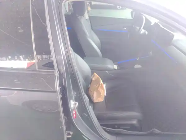 Honda Accord 2023, фото 19