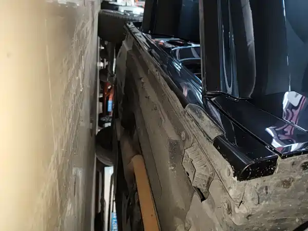BMW X3 2022, фото 18