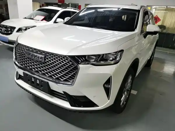 Haval H6 2021