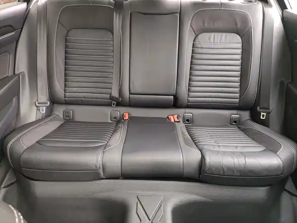 Volkswagen Magotan 2023, фото 20