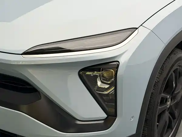 NIO ES6 2020, фото 10