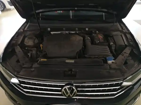 Volkswagen Magotan 2023, фото 15