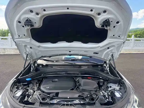 BMW X1 2023, фото 20