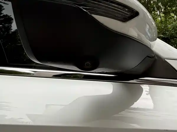 Geely Emgrand 2023, фото 9