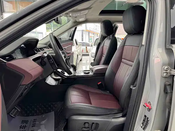 Land Rover Range Rover Evoque 2021, фото 6