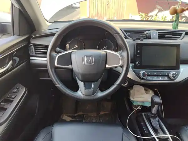 Honda ENVIX 2022, фото 11
