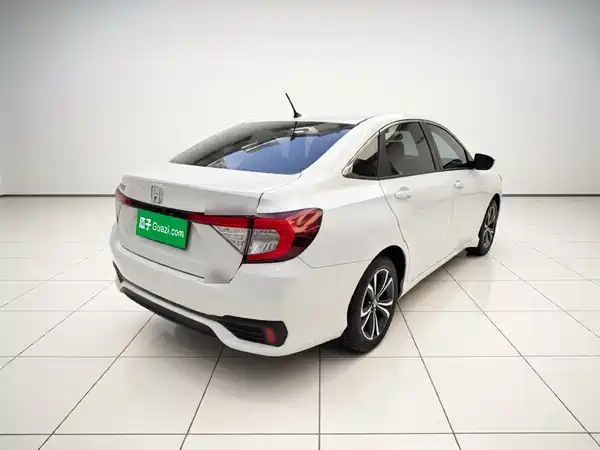 Honda ENVIX 2022, фото 6