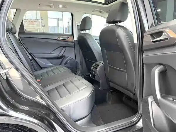 Volkswagen Tharu 2022, фото 13