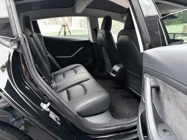 Tesla Model 3 2022, фото 11