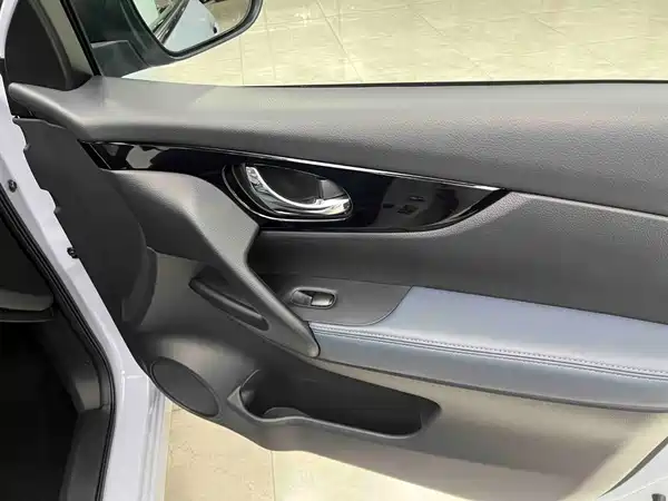 Nissan Qashqai 2025, фото 11