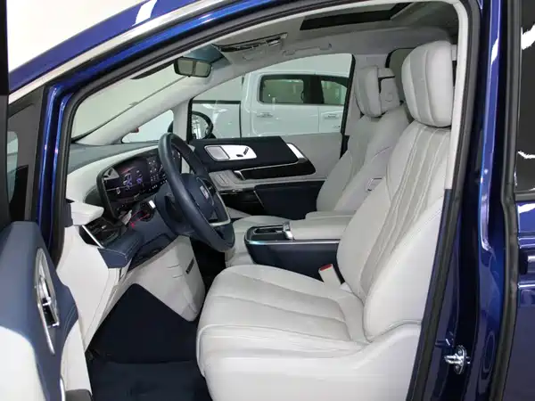 Buick Century 2023, фото 7