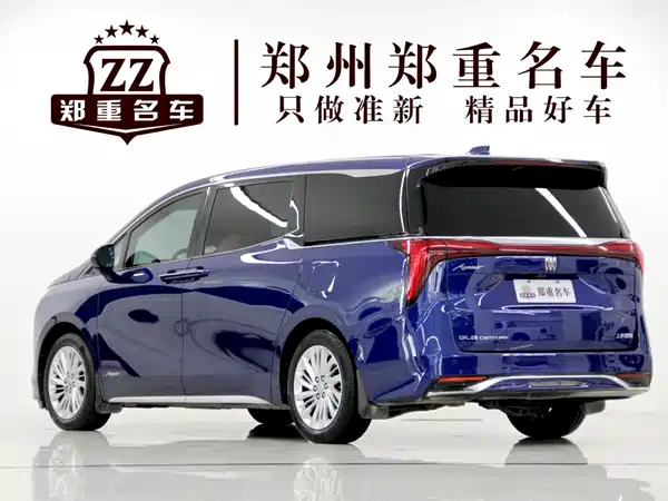 Buick Century 2023, фото 5