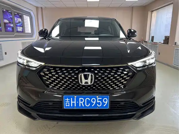 Honda XR-V 2023, фото 2