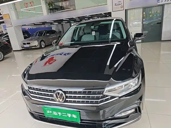 Volkswagen Magotan 2023, фото 2