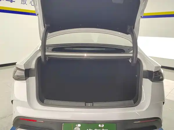 BYD Seal 06 DM-i 2024, фото 4